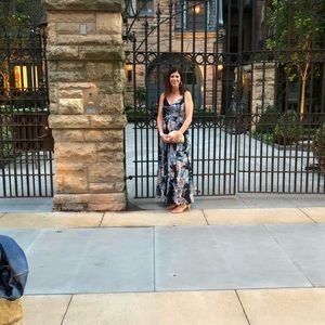 Meet your Posher, Sheri